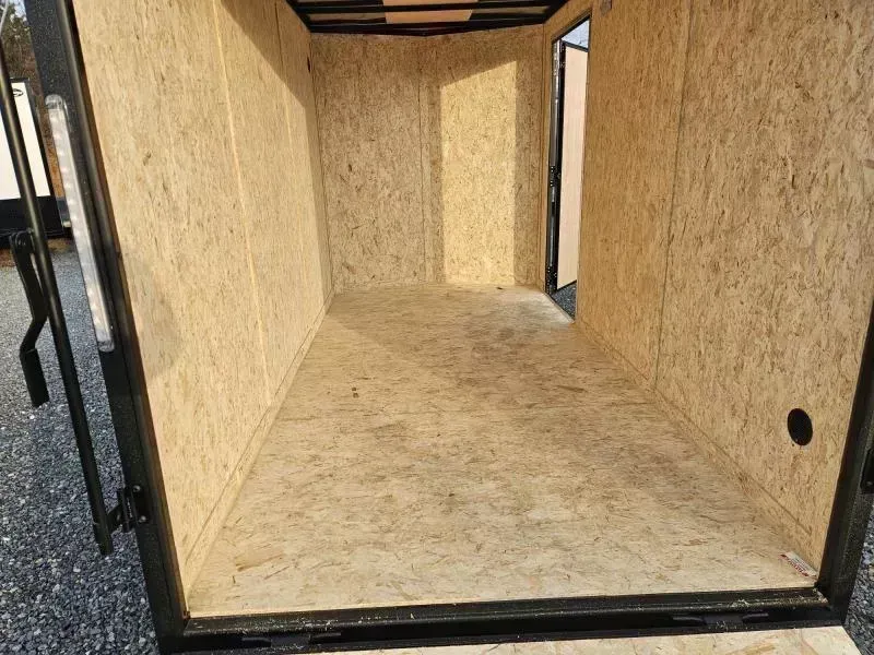 new Cargo (Enclosed) Trailers ITI Cargo  for sale, in Carlisle, PA Thumbnail 12