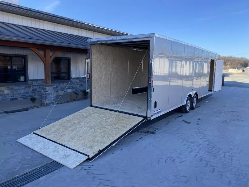 new Cargo (Enclosed) Trailers Sure-Trac  for sale, in Carlisle, PA Thumbnail 20