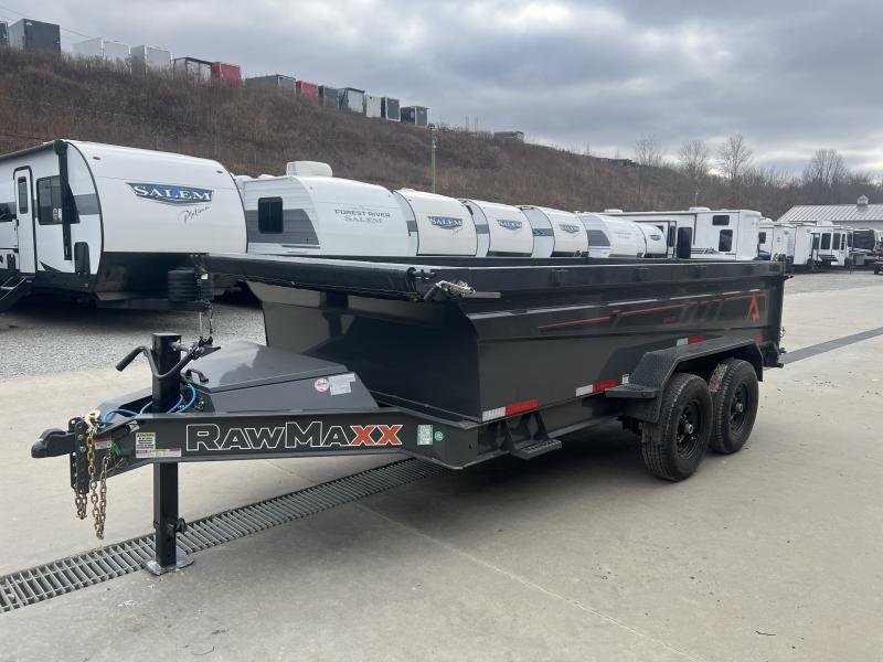 new Dump Trailers RawMaxx  for sale, in Irwin, PA Thumbnail 22