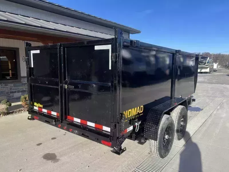 new Dump Trailers Big Tex Trailers  for sale, in Irwin, PA Thumbnail 19