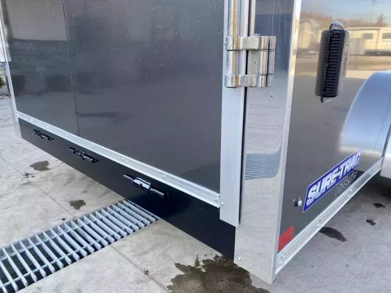 new Cargo (Enclosed) Trailers Sure-Trac  for sale, in Carlisle, PA Thumbnail 19