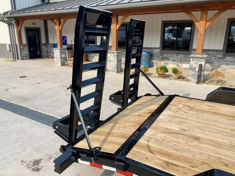 new Equipment / Flatbed Trailers Sure-Trac  for sale, in Carlisle, PA Thumbnail 19