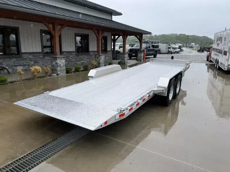 new Car Haulers / Racing Trailers Nordtek Trailers for sale, in Irwin, PA Thumbnail 16