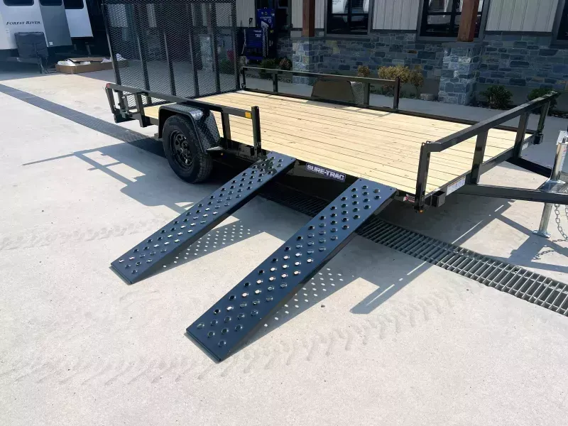 new Utility Trailers Sure-Trac  for sale, in Carlisle, PA Thumbnail 15