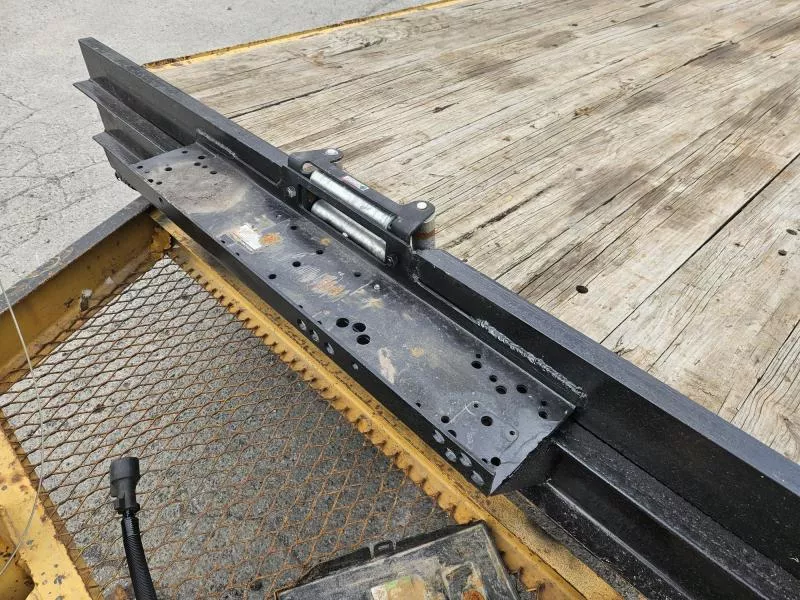 used Equipment / Flatbed Trailers Other  for sale, in Carlisle, PA Thumbnail 11