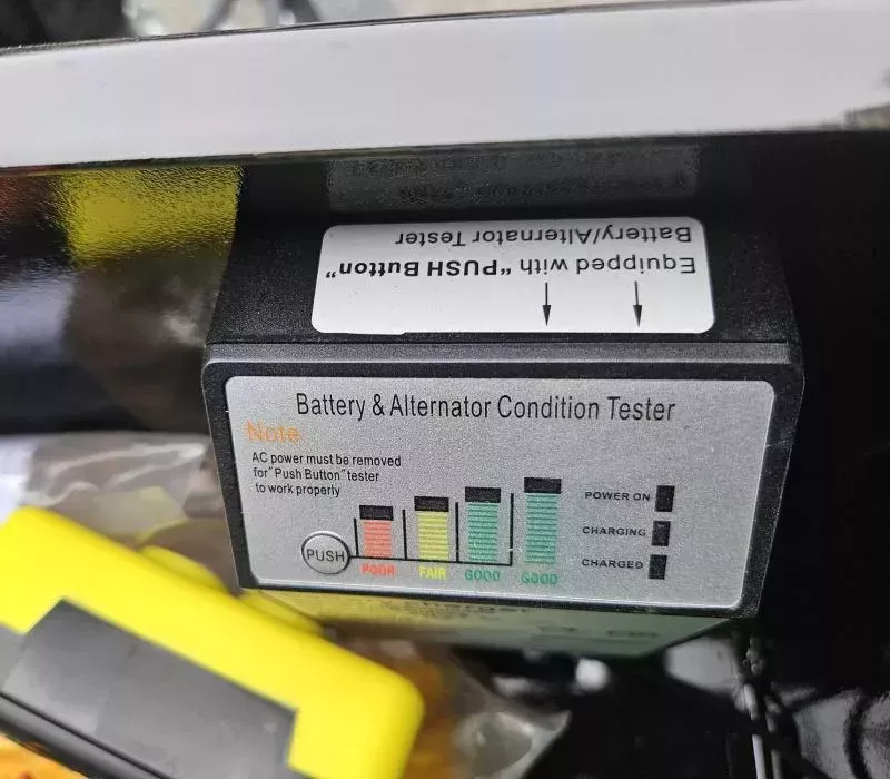 new Dump Trailers Punch Trailers  for sale, in Carlisle, PA Thumbnail 19