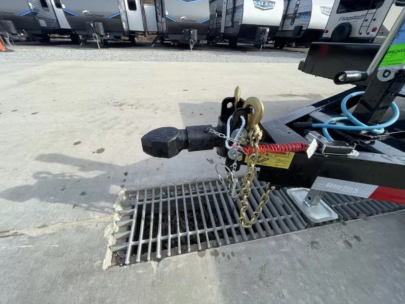 new Car Haulers / Racing Trailers Big Tex Trailers  for sale, in Irwin, PA Thumbnail 11