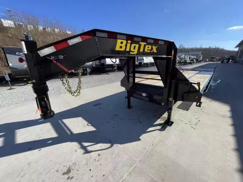 new Equipment / Flatbed Trailers Big Tex Trailers  for sale, in Irwin, PA Thumbnail 11