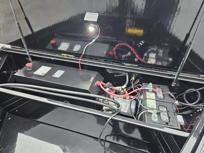 new Dump Trailers Sure-Trac  for sale, in West Middlesex, PA Thumbnail 22