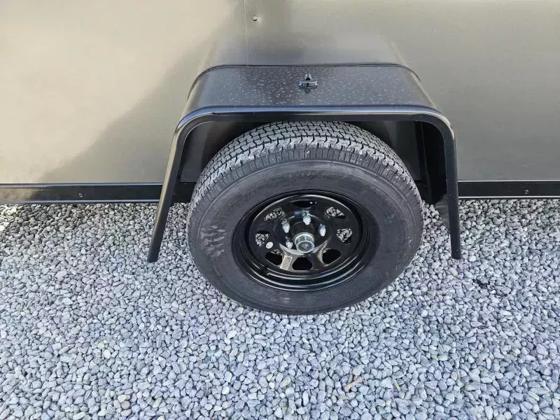 new Cargo (Enclosed) Trailers ITI Cargo  for sale, in Carlisle, PA Thumbnail 9