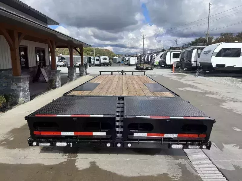 new Equipment / Flatbed Trailers MAXX-D  for sale, in Irwin, PA Thumbnail 5