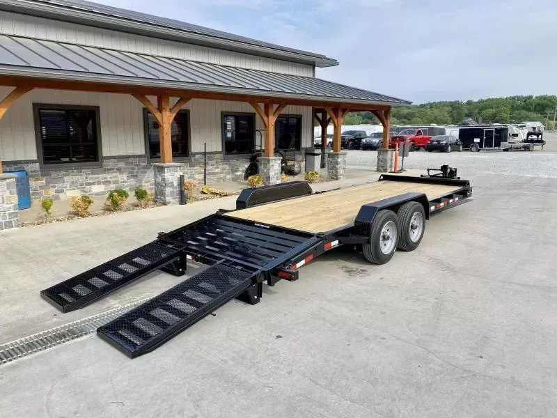 new Equipment / Flatbed Trailers Sure-Trac  for sale, in Carlisle, PA Thumbnail 25