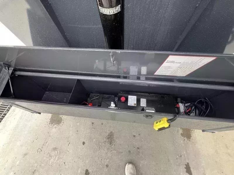 new Dump Trailers Lamar Trailers  for sale, in Carlisle, PA Thumbnail 21