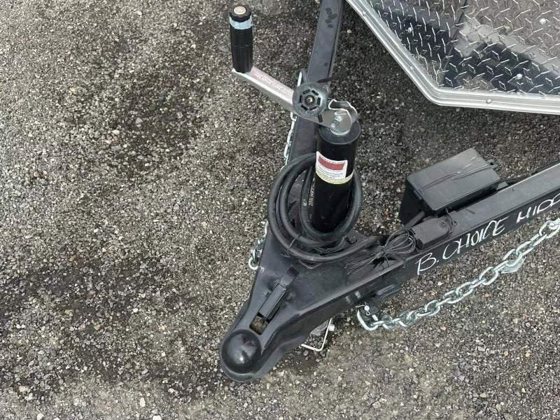 new Cargo (Enclosed) Trailers Quality Cargo  for sale, in Carlisle, PA Thumbnail 12