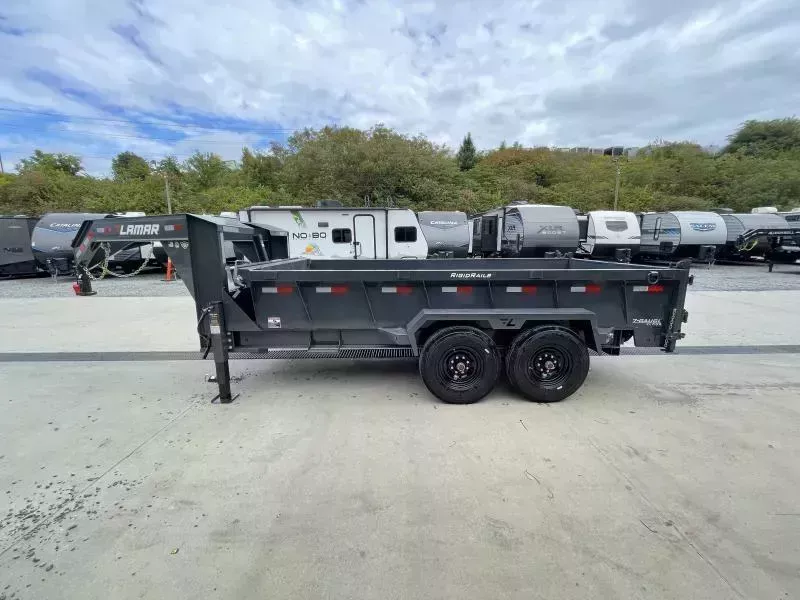 new Dump Trailers Lamar Trailers  for sale, in West Middlesex, PA Thumbnail 11