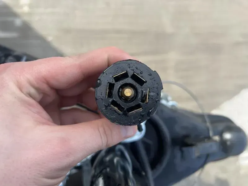 new Cargo (Enclosed) Trailers Quality Cargo for sale, in West Middlesex, PA Thumbnail 24