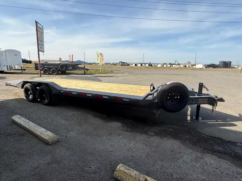 new Equipment / Flatbed Trailers RawMaxx  for sale, in Carlisle, PA Thumbnail 6