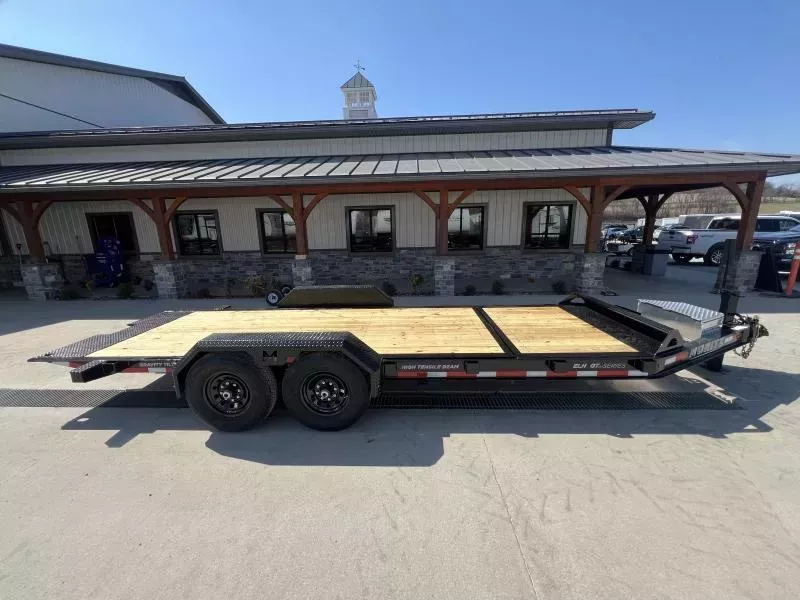 new Equipment / Flatbed Trailers Moritz International  for sale, in Irwin, PA Thumbnail 18