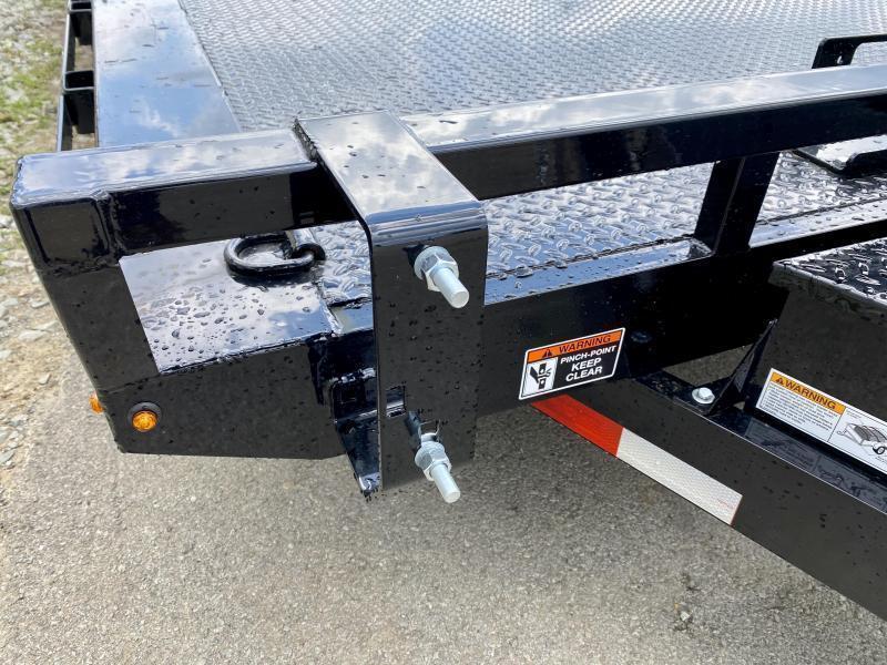 new Car Haulers / Racing Trailers H and H Trailer  for sale, in Irwin, PA Thumbnail 17