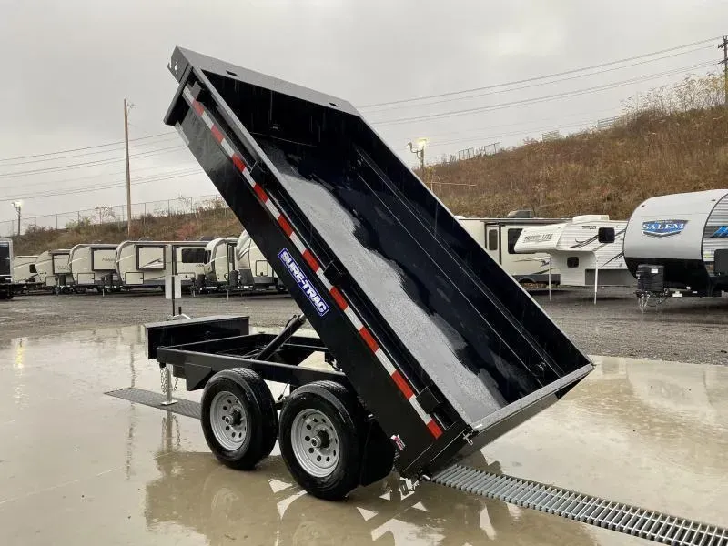 new Dump Trailers Sure-Trac  for sale, in Evans City, PA Thumbnail 5