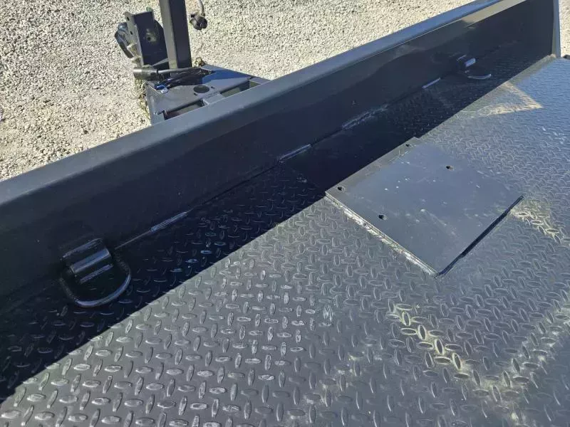 new Car Haulers / Racing Trailers Hillcrest Trailers for sale, in Irwin, PA Thumbnail 15