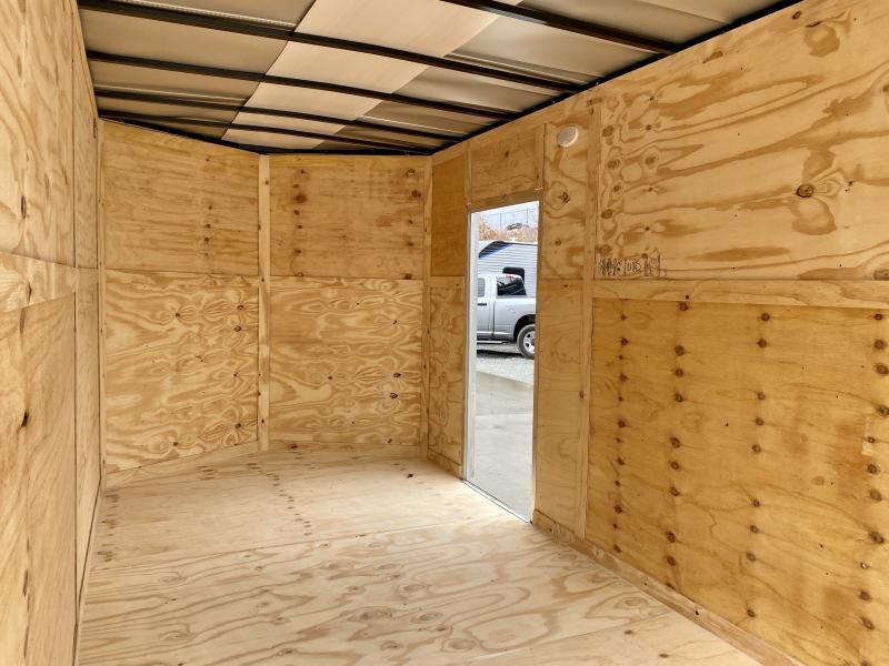 new Cargo (Enclosed) Trailers Xtreme Cargo  for sale, in Carlisle, PA Thumbnail 22