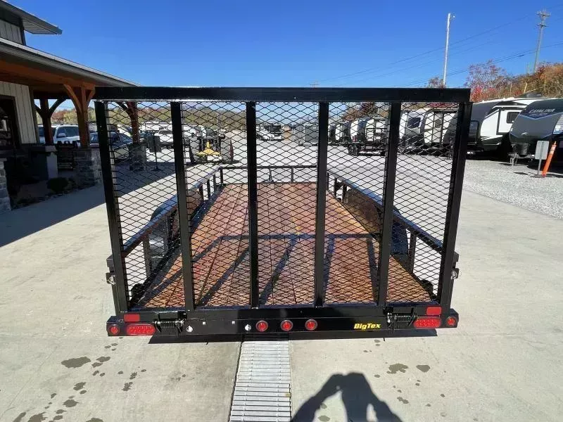 new Utility Trailers Big Tex Trailers  for sale, in Evans City, PA Thumbnail 6