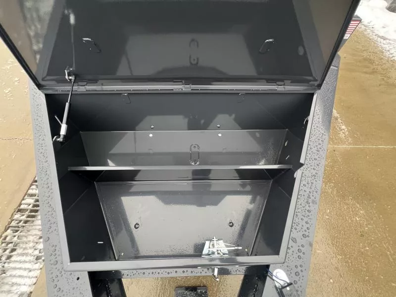 new Equipment / Flatbed Trailers Hillcrest Trailers  for sale, in Irwin, PA Thumbnail 10