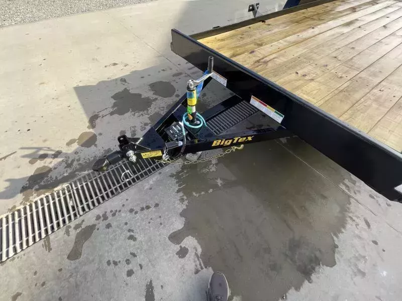 new Car Haulers / Racing Trailers Big Tex Trailers  for sale, in Irwin, PA Thumbnail 10