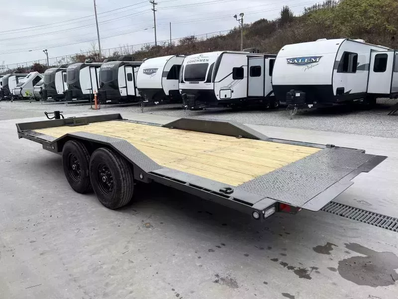 new Equipment / Flatbed Trailers MAXX-D  for sale, in Carlisle, PA Thumbnail 14