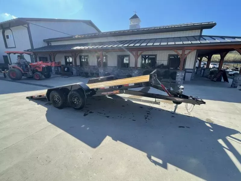 new Car Haulers / Racing Trailers H and H Trailer  for sale, in Irwin, PA Thumbnail 29