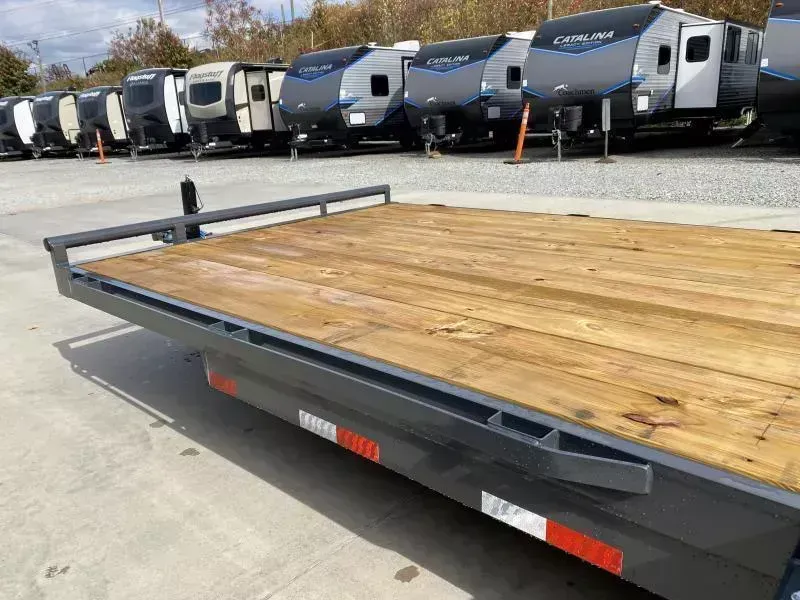 new Car Haulers / Racing Trailers Lamar Trailers  for sale, in Irwin, PA Thumbnail 24