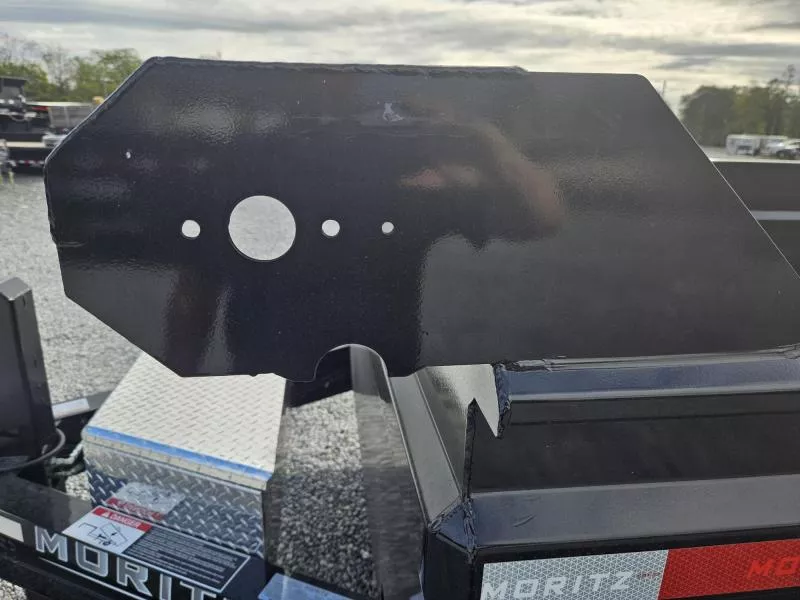 new Dump Trailers Moritz International  for sale, in Carlisle, PA Thumbnail 13