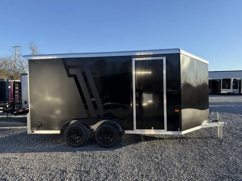 new Motorcycle / Cycle Trailers NEO Trailers  for sale, in Carlisle, PA Thumbnail 3