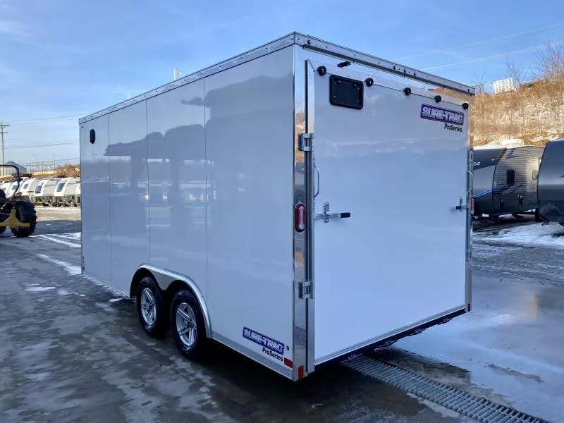 new Cargo (Enclosed) Trailers Sure-Trac  for sale, in Carlisle, PA Thumbnail 6