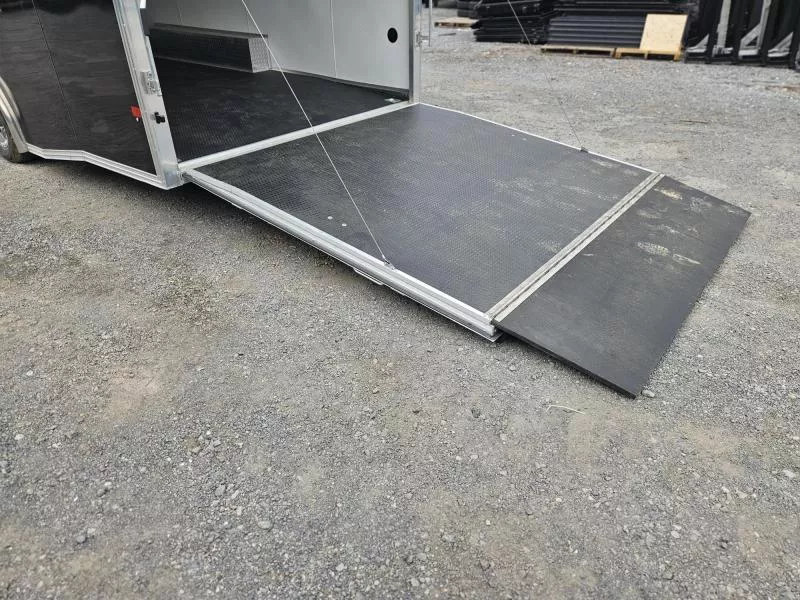 new Cargo (Enclosed) Trailers ALCOM  for sale, in Carlisle, PA Thumbnail 11