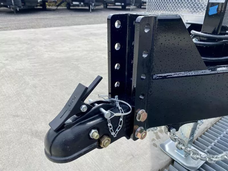 new Cargo (Enclosed) Trailers Sure-Trac for sale, in West Middlesex, PA Thumbnail 11