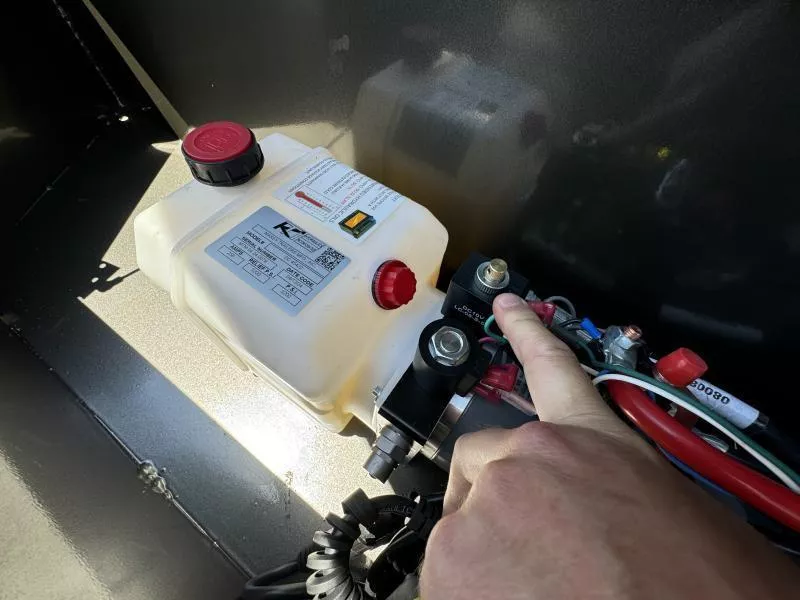 new Dump Trailers MAXX-D  for sale, in Carlisle, PA Thumbnail 15