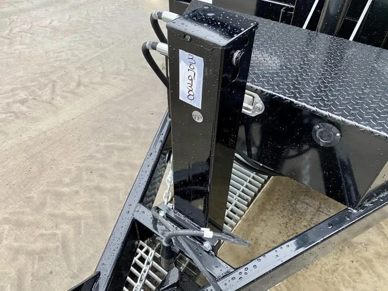 new Dump Trailers Sure-Trac  for sale, in Carlisle, PA Thumbnail 26