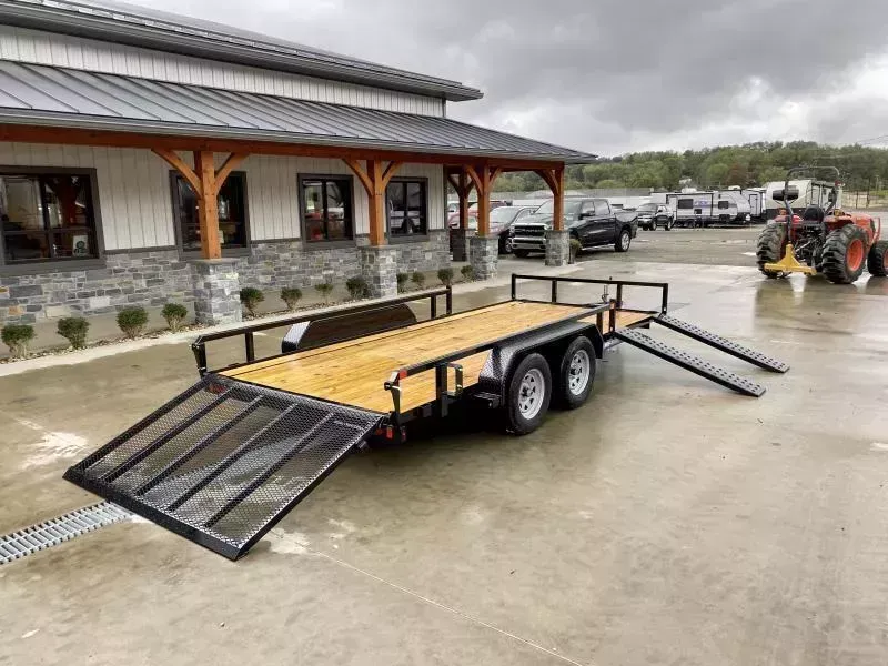 new Utility Trailers Sure-Trac  for sale, in Irwin, PA Thumbnail 22