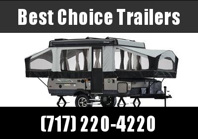 2020 Forest River Rockwood Rockwood Extreme Sports Package 1970ESP Expandable Camper Trailer RV 2020 Forest River Rockwood Rockwood Extreme Sports Package 1970ESP Expandable Camper Trailer RV