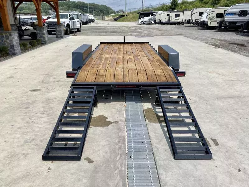 new Equipment / Flatbed Trailers AMO  for sale, in Carlisle, PA Thumbnail 17
