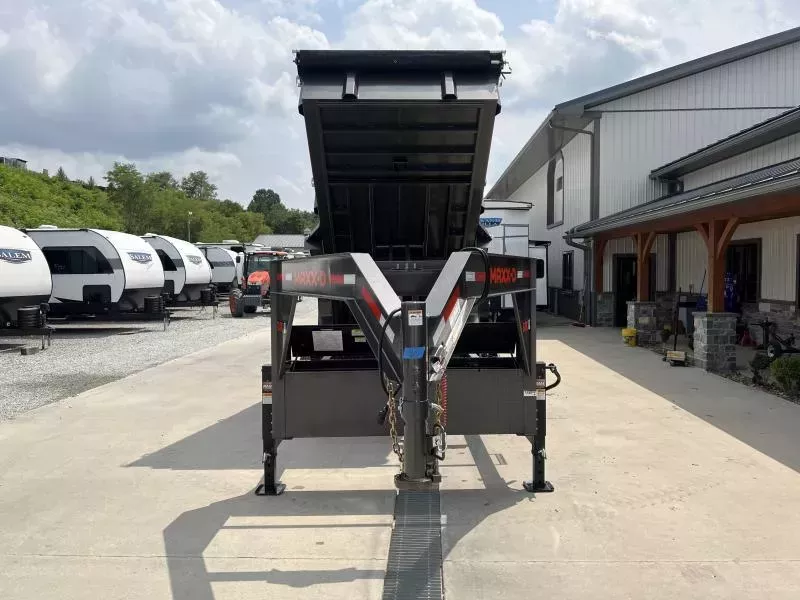 new Dump Trailers MAXX-D for sale, in Irwin, PA Thumbnail 10