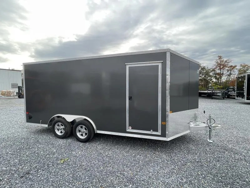 new Cargo (Enclosed) Trailers E-Z Hauler  for sale, in Carlisle, PA Thumbnail 6