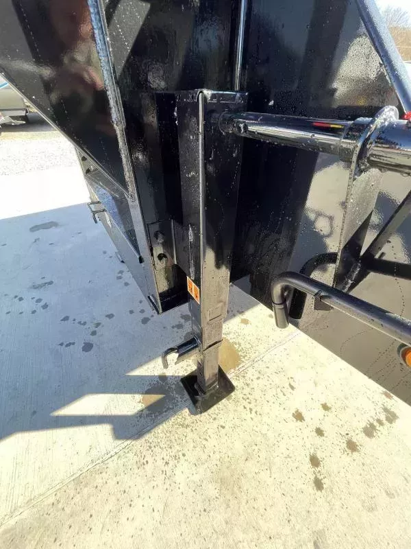 new Equipment / Flatbed Trailers Big Tex Trailers  for sale, in Irwin, PA Thumbnail 18