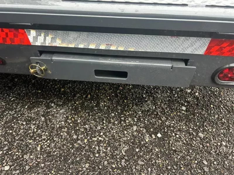 new Car Haulers / Racing Trailers Lamar Trailers  for sale, in Carlisle, PA Thumbnail 14