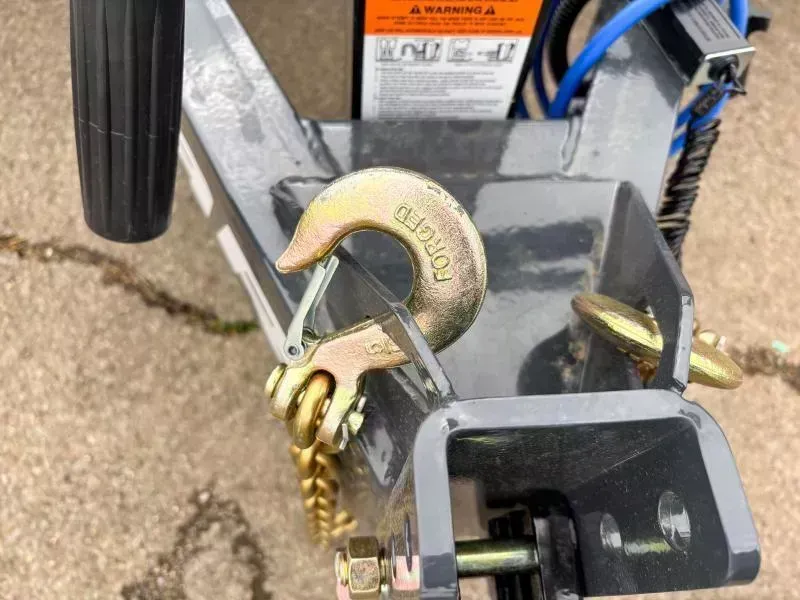 new Car Haulers / Racing Trailers Lamar Trailers  for sale, in Irwin, PA Thumbnail 12