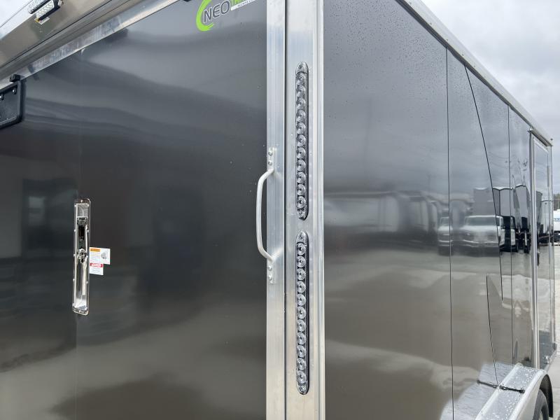 new Motorcycle / Cycle Trailers NEO Trailers  for sale, in Irwin, PA Thumbnail 17