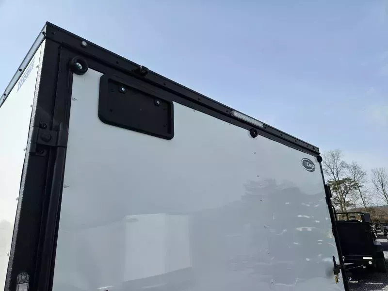 new Cargo (Enclosed) Trailers ITI Cargo for sale, in Carlisle, PA Thumbnail 7