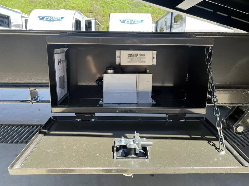 new Equipment / Flatbed Trailers MAXX-D  for sale, in Carlisle, PA Thumbnail 22